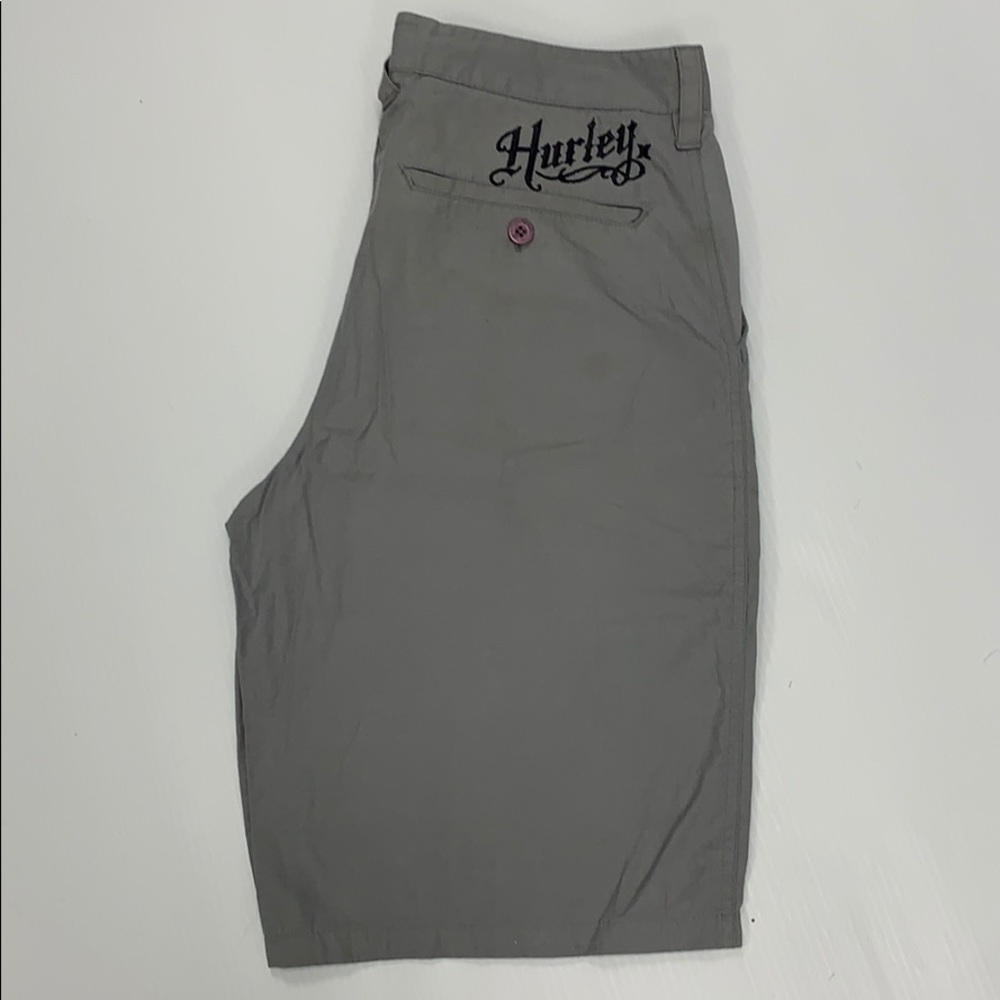 Hurley shorts